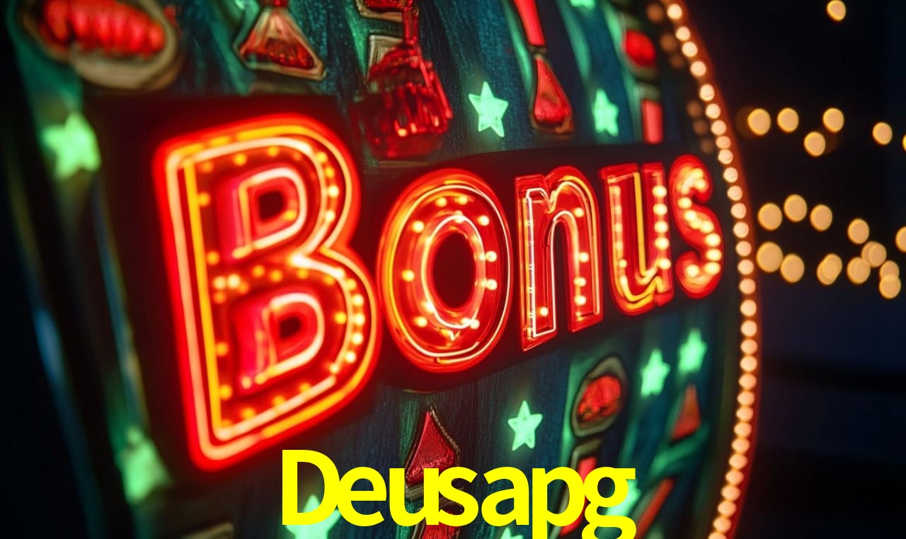 Programa VIP Deusapg